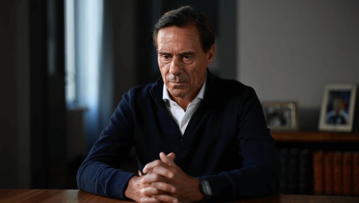 Caldara, lettera al calcio: "Dolore, dubbi, buio: il mio corpo mi ha tradito. È ora di dirti addio"