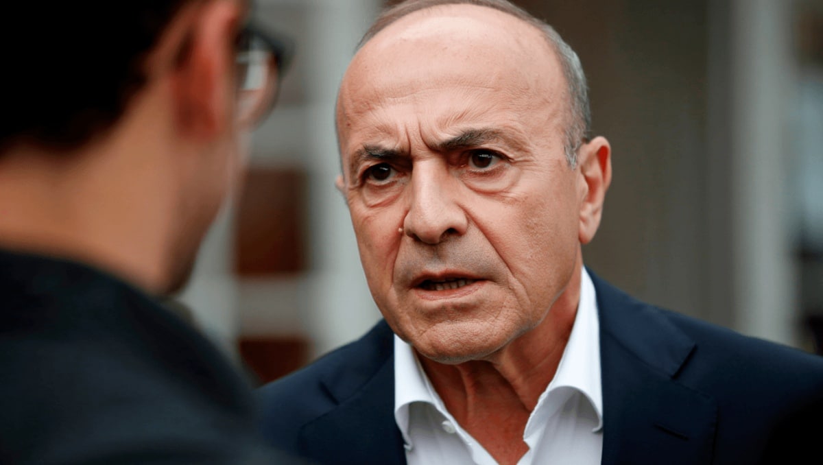 Enzo Paolo Turchi contro Ballando con le Stelle: "Non è un programma di danza. I giudici? Incompetenti"