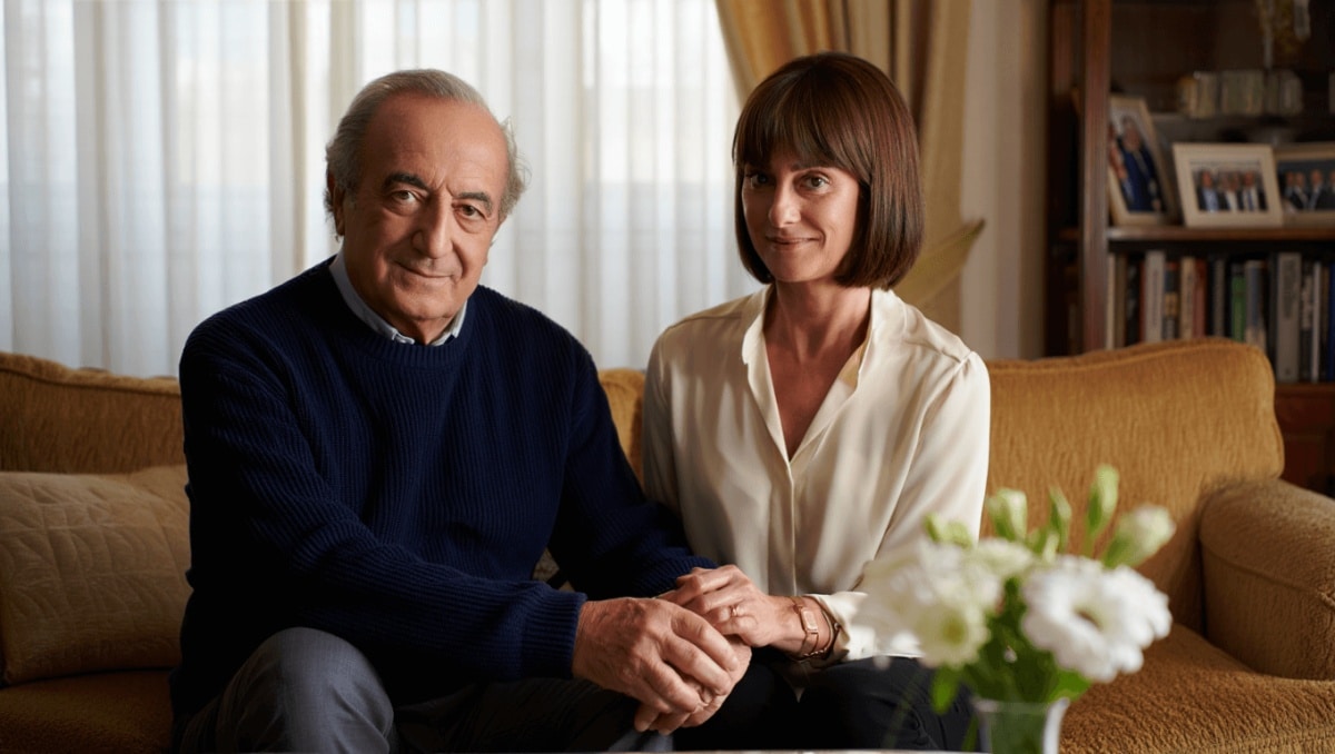 Gianni Morandi, il dolce post per i 21 anni di matrimonio con Anna Dan e la valanga di auguri vip