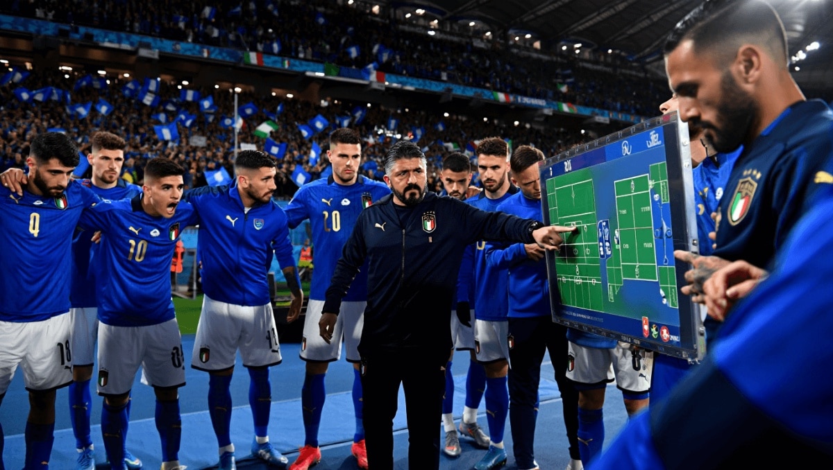 Nord Irlanda, Svezia e Macedonia: Italia, nell'urna del sorteggio Mondiale ci sono i fantasmi del passato