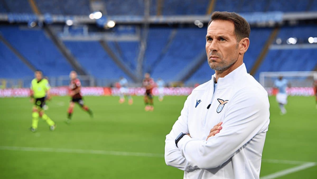 Il "derby" di Tare: da Gila a Basic, c'è ancora la sua impronta su questa Lazio