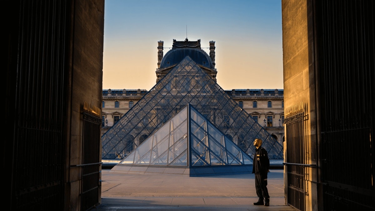 Francia, la Corte dei conti bacchetta il Louvre: investire di più in sicurezza