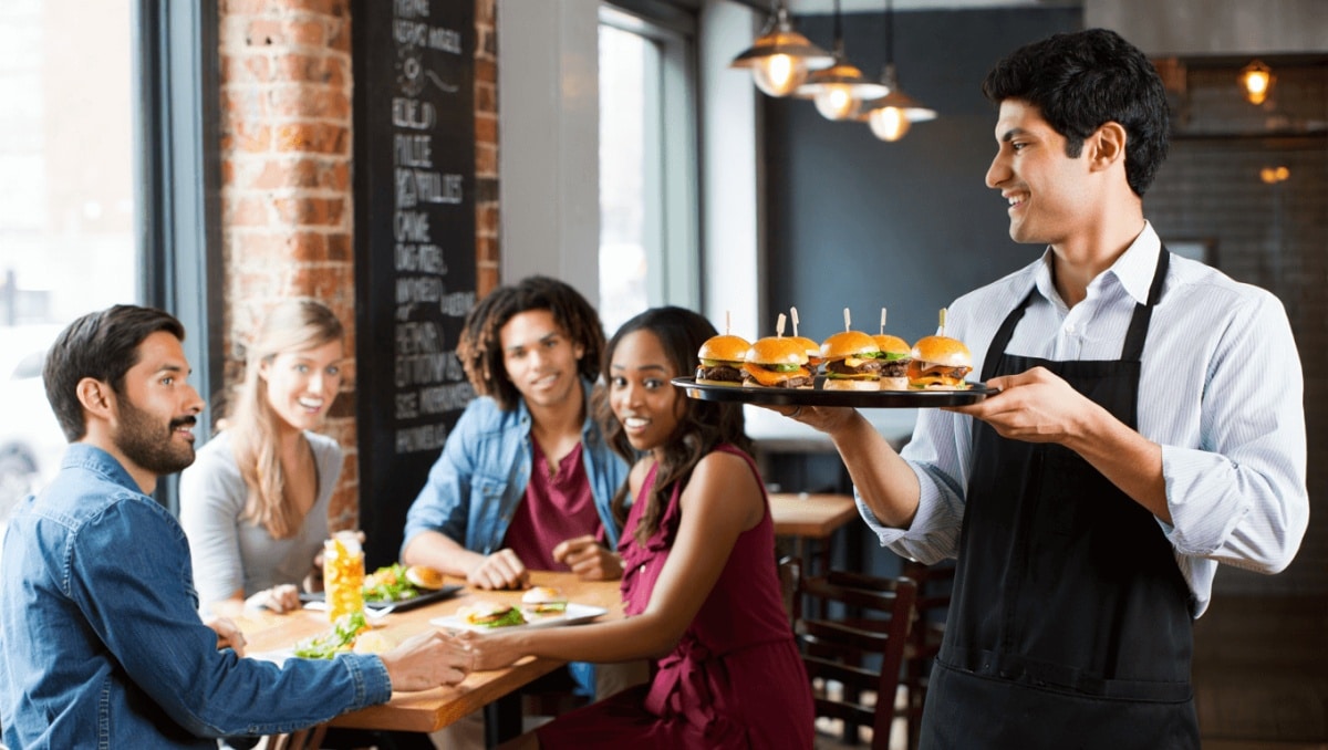 Quanto è trasversale l’Ozempic? Chiedetelo a questa hamburgeria di New York