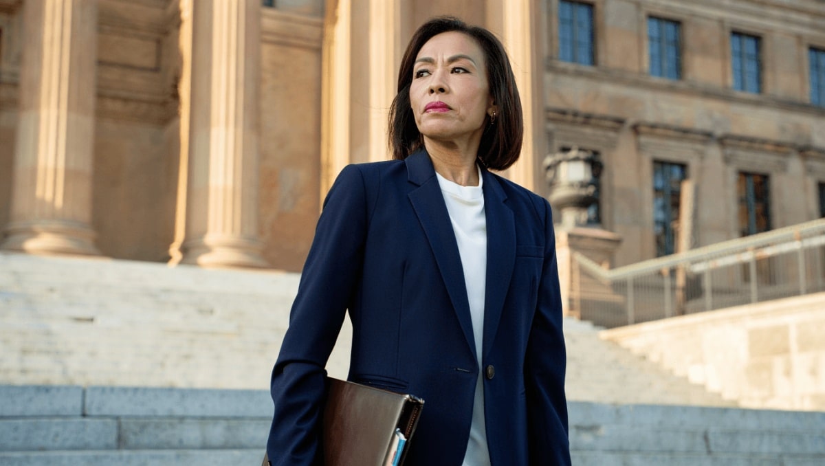 La direttrice del Philadelphia Art Museum licenziata dopo controversa campagna di rebranding