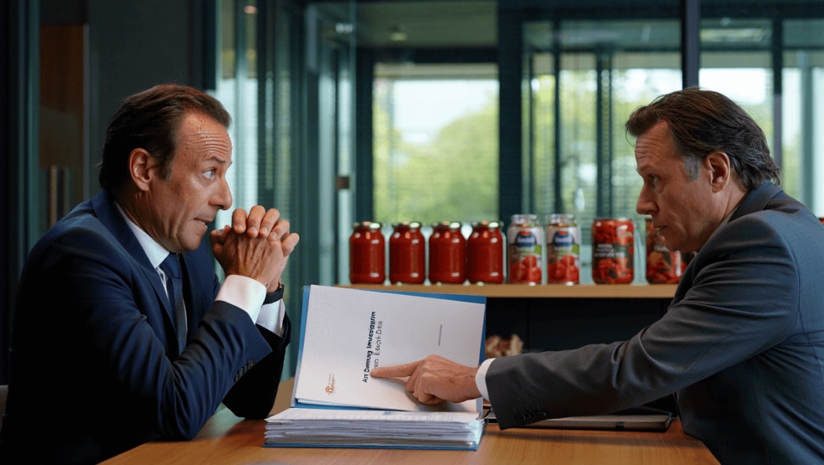 Anche il pomodoro italiano, dopo la pasta, è accusato di concorrenza sleale