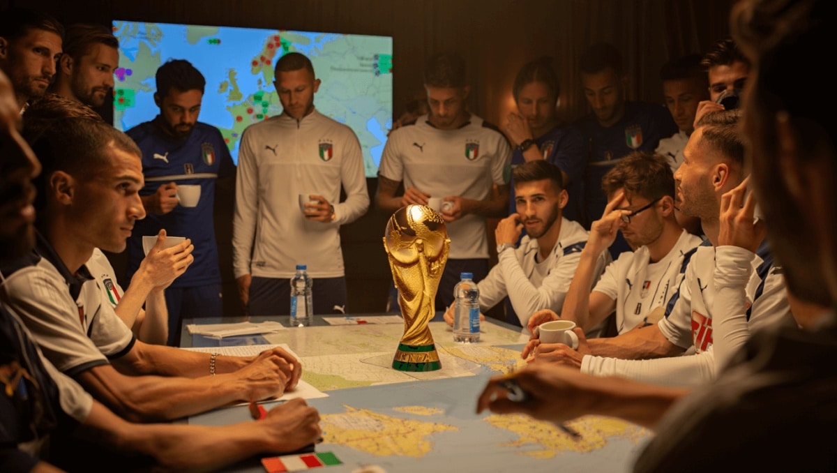 Fasce, regolamento, incroci e date: la guida al sorteggio playoff per i Mondiali