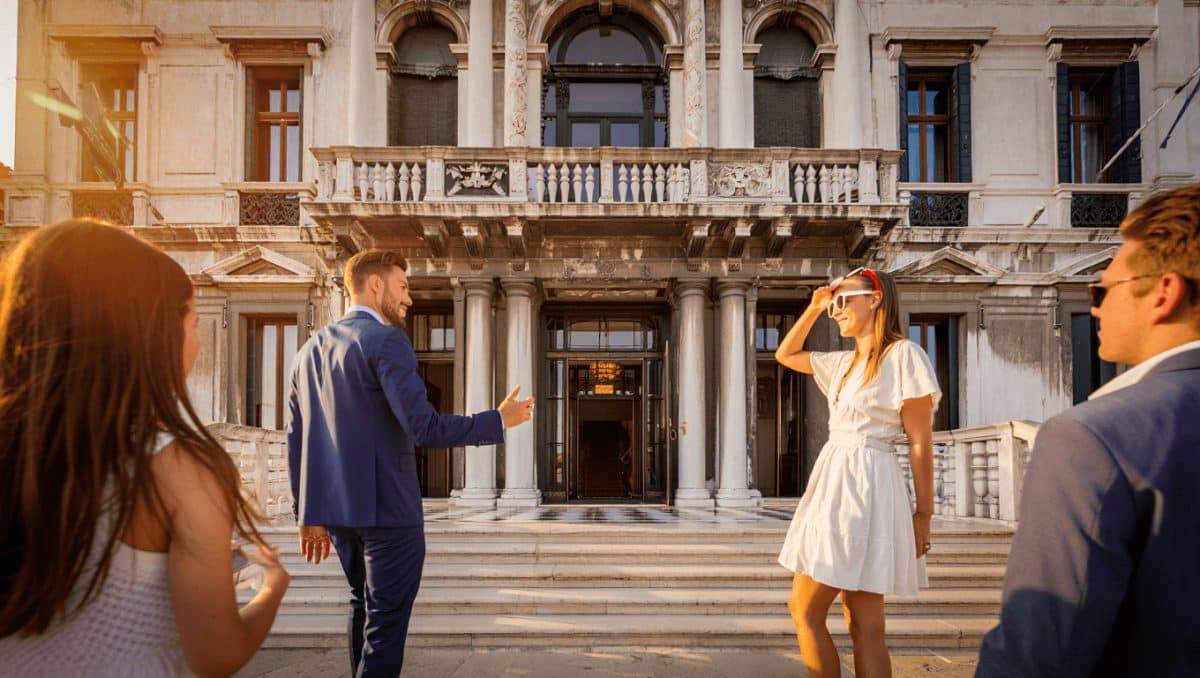 La Serenissima e nessun’altra