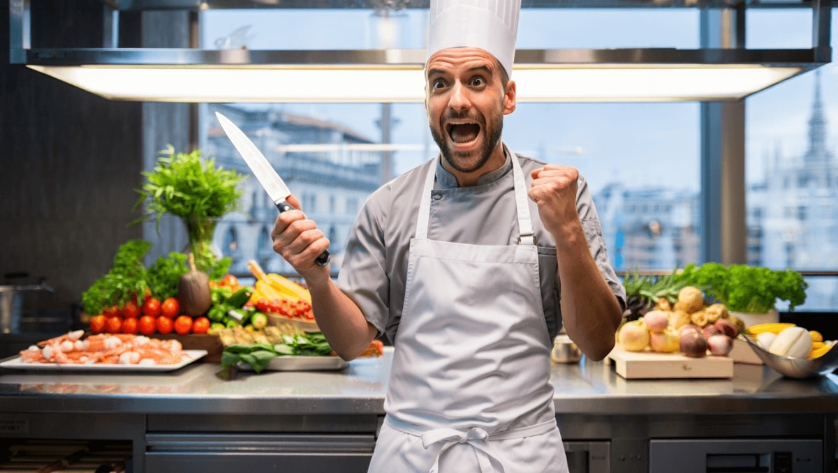 Il Grand Tour di Bartolini: quando l’alta cucina diventa editoria