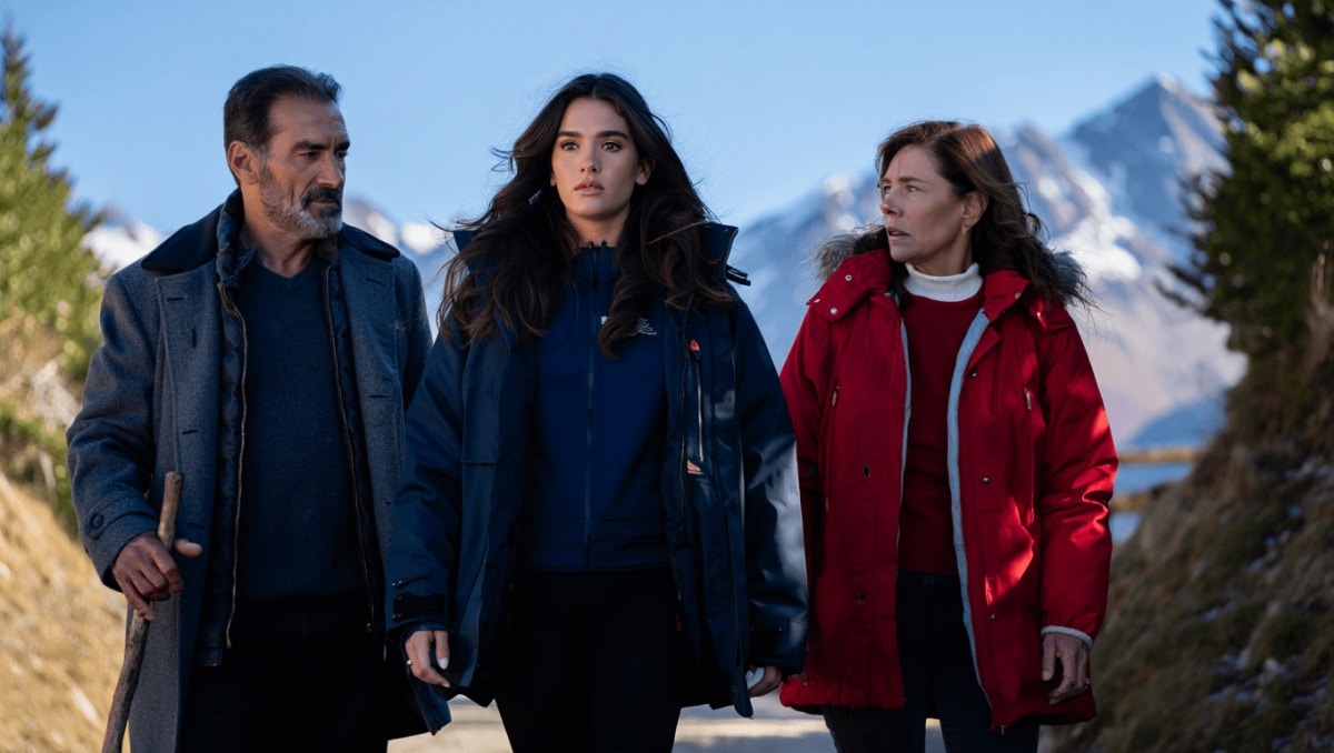 "Belen non sta bene, la famiglia vuole riportarla in Argentina": l'ultimo episodio è preoccupante