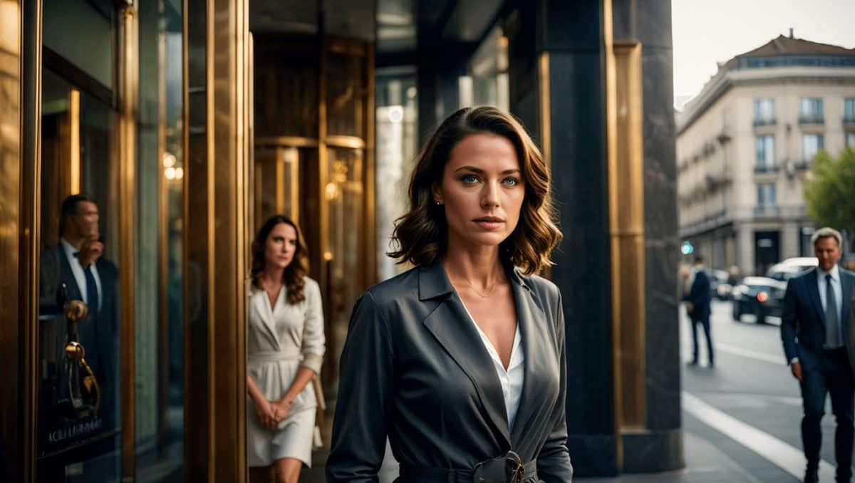 The Carlton Milano: il nuovo indirizzo del lusso nel cuore del Quadrilatero