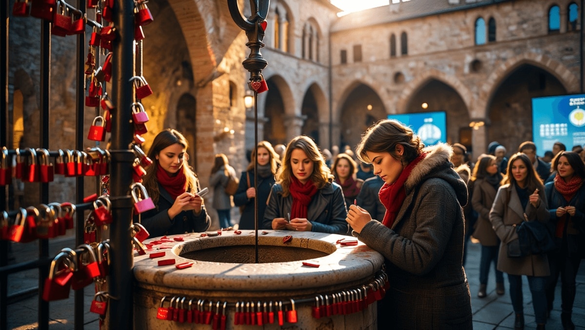 Verona, per un mese l'accesso al Cortile della Casa di Giulietta sarà solo a pagamento e su prenotazione 