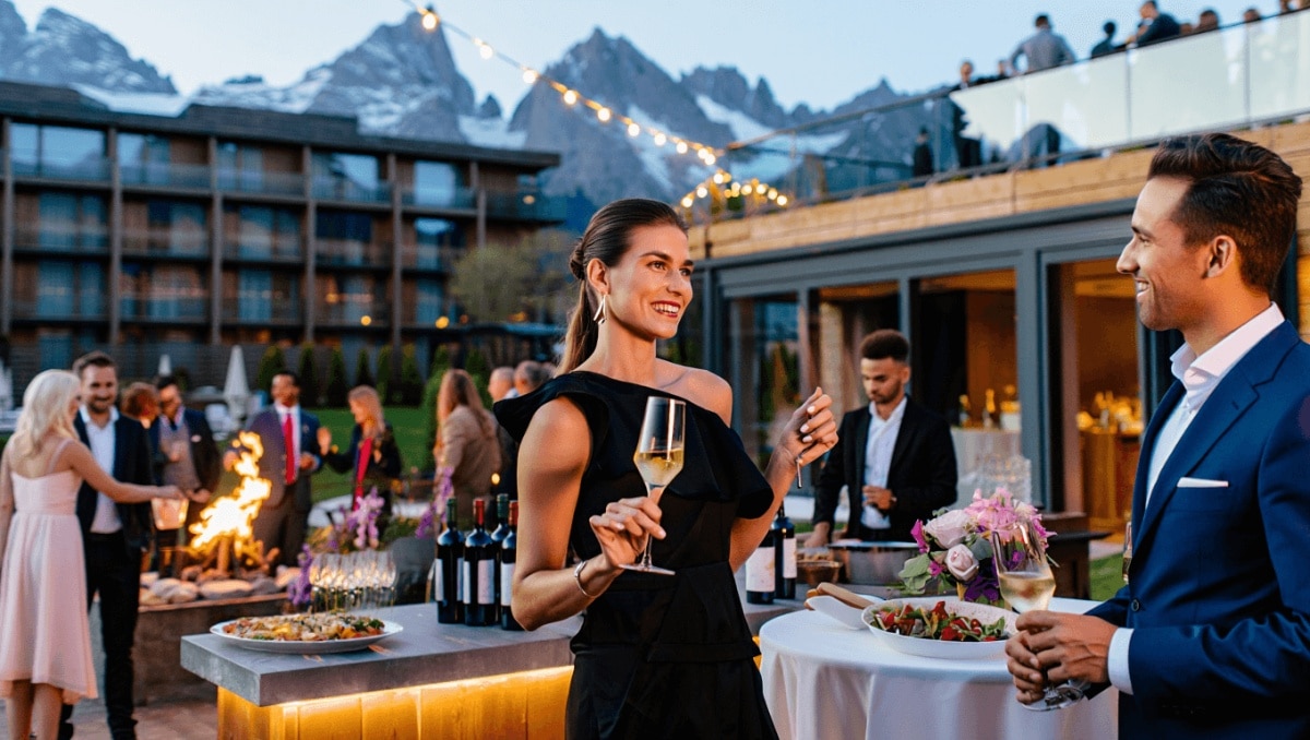 Leisure Olympics Cortina