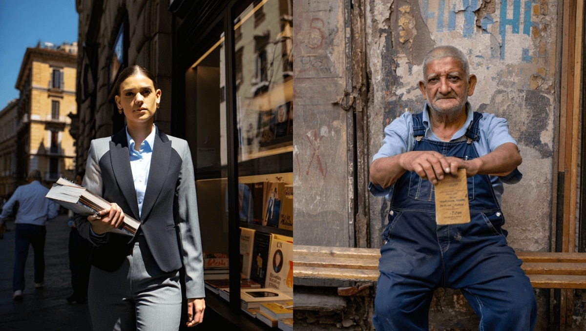 Spesa per la cultura in crescita: nel 2025 gli italiani sfiorano i 100 euro al mese. Resta però il gap Nord–Sud