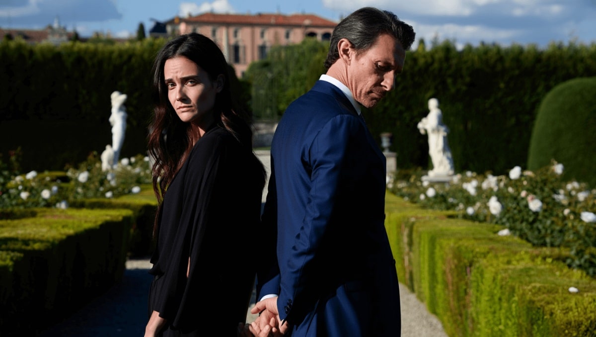 Emanuele Filiberto e Adriana Abascal: perché si sono lasciati? La richiesta, irrealizzabile, di lei