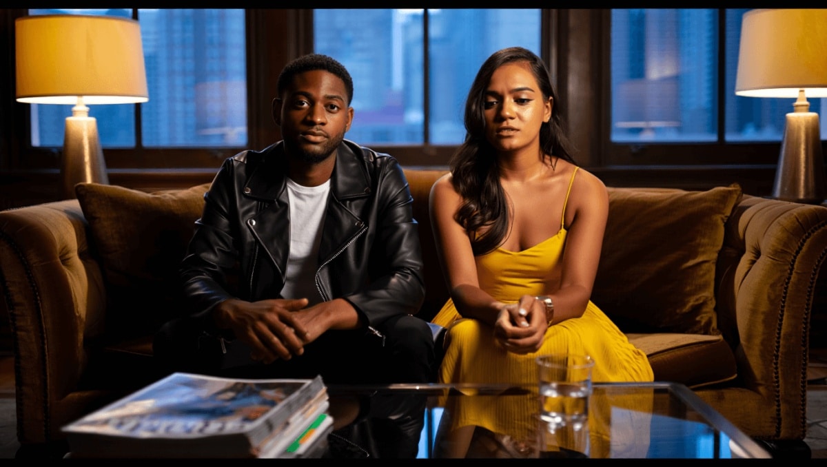 Clara: "Con Fedez? Era la prima volta. Ci abbiamo riso su". Il retroscena su uno dei gossip dell'estate