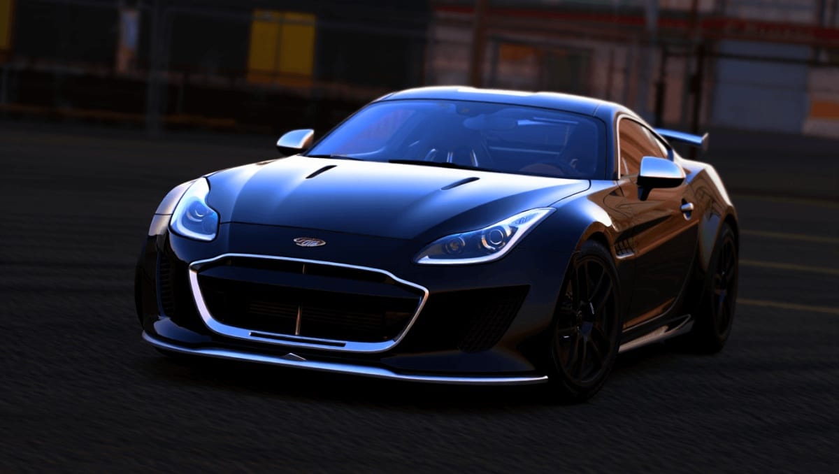 ErreErre Fuoriserie ForGiotto, la RetroVision che è un omaggio tecnico a Bizzarrini