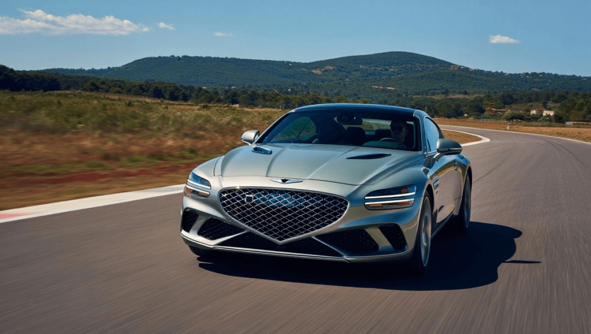 Quando la passione diventa energia: Genesis presenta la sua nuova anima Magma