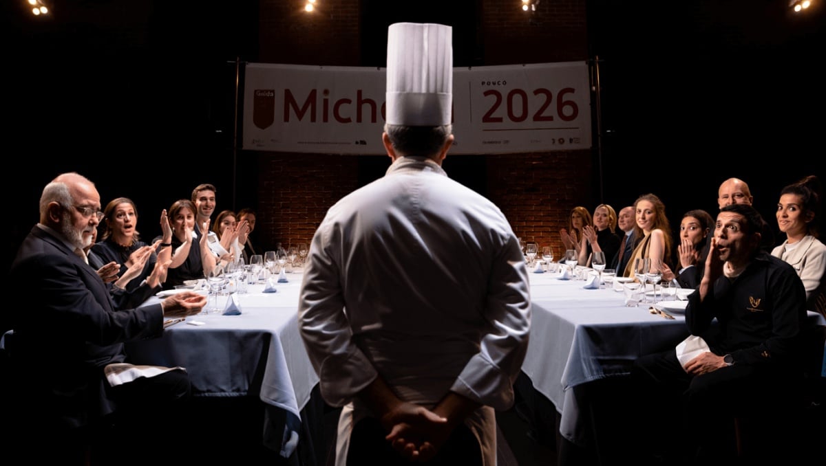 Guida Michelin 2026: qual è la notizia che è sfuggita nel marasma delle premiazioni