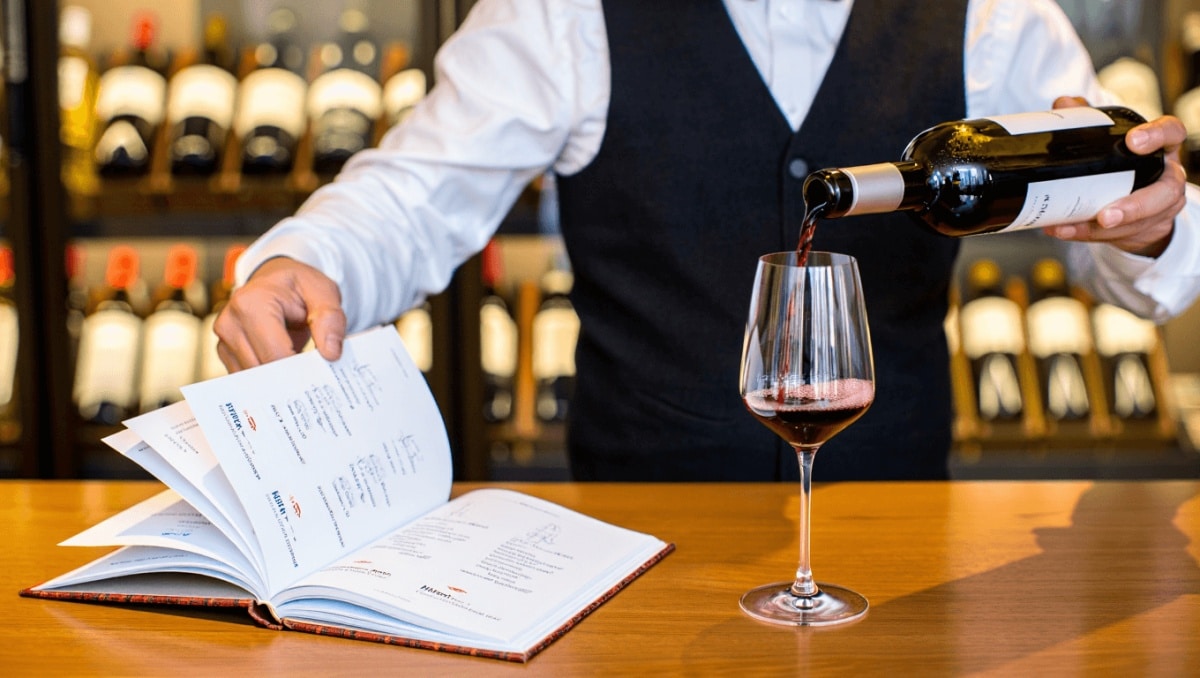 La Guida Michelin spiega come sarà la nuova categoria dedicata al vino