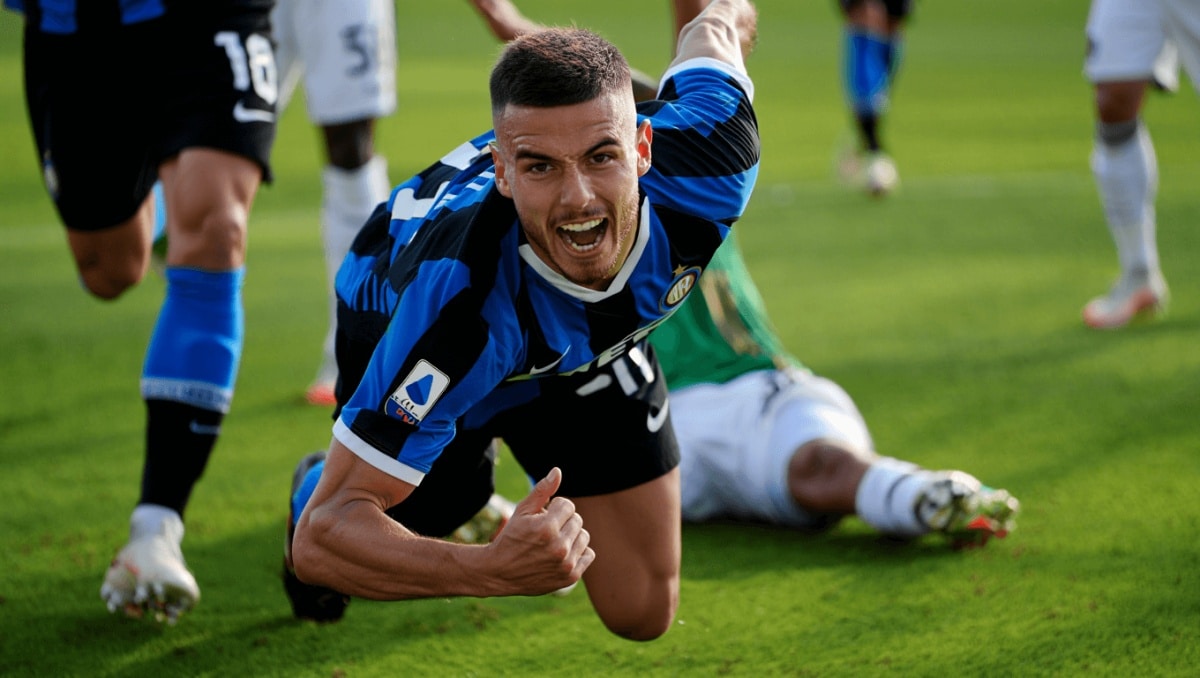 Dottor Cristian e mister Chivu: la sua Inter è un camaleonte, attacca a mille e poi fa come Mou