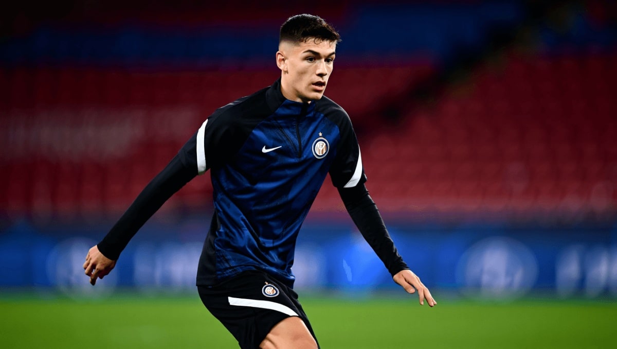 Sos difesa, l'Inter è pronta a correre ai ripari: obiettivo Muharemovic per gennaio