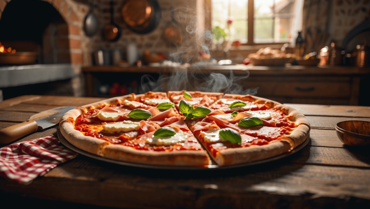 “Cronache DiPizza – Le Marche in 20 pizzerie”: un libro dedicato alle pizzerie marchigiane