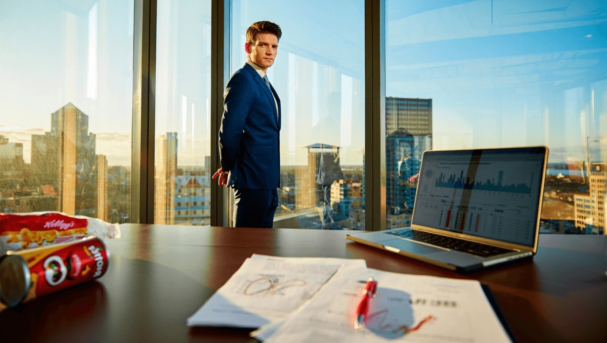 Mars compra Kellogg’s e Pringles: la seconda famiglia più ricca d’America punta al raddoppio