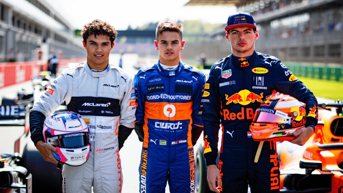 Non solo Abu Dhabi 2025: da Fangio a Schumi, tutte le volte in cui il Mondiale di F1 si è deciso all'ultimo GP