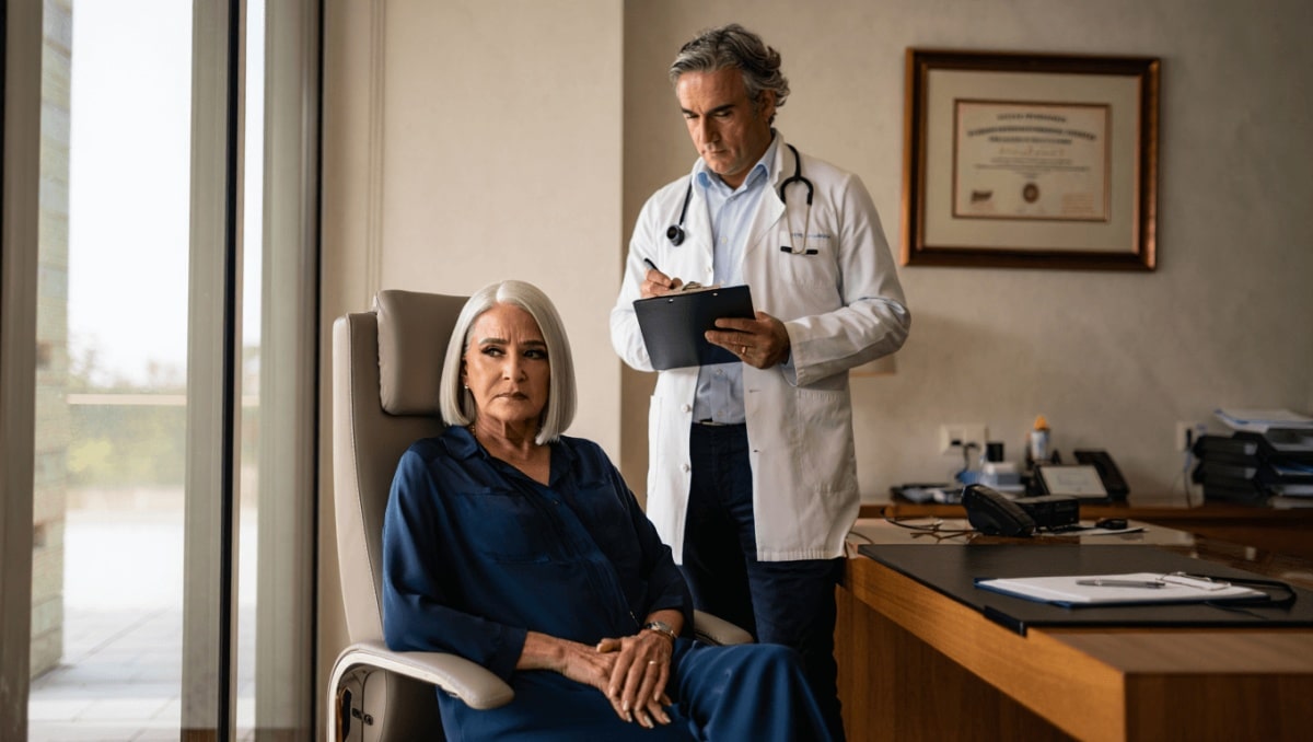 “Ornella Vanoni veniva nel mio studio per i trattamenti di longevità, ecco quali”. Le rivelazioni inedite del dott. Bonaccorso