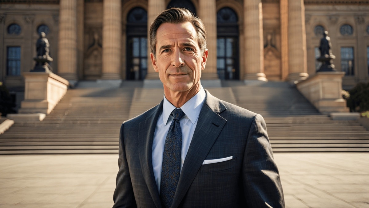 Daniel H. Weiss è il nuovo direttore del Philadelphia Art Museum