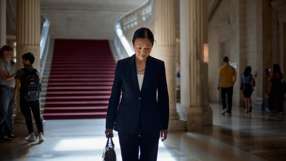 Philadelphia Museum of Art, disputa tra museo ed ex direttrice. Accuse di appropriazione indebita