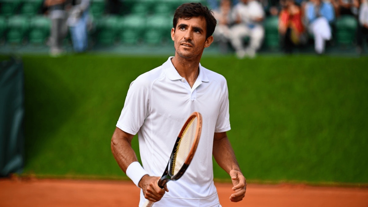 Panatta: "Nessuno è stato elegante come Pietrangeli". Bertolucci: "Ha sdoganato il tennis"