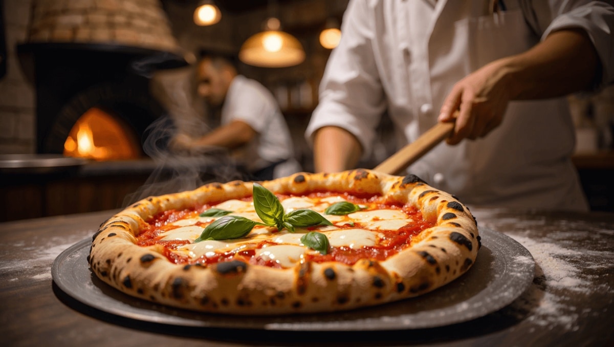 “The Great Pizza Guide” numero zero: tutto quello che c’è da sapere sul nuovo modo di parlare di pizza