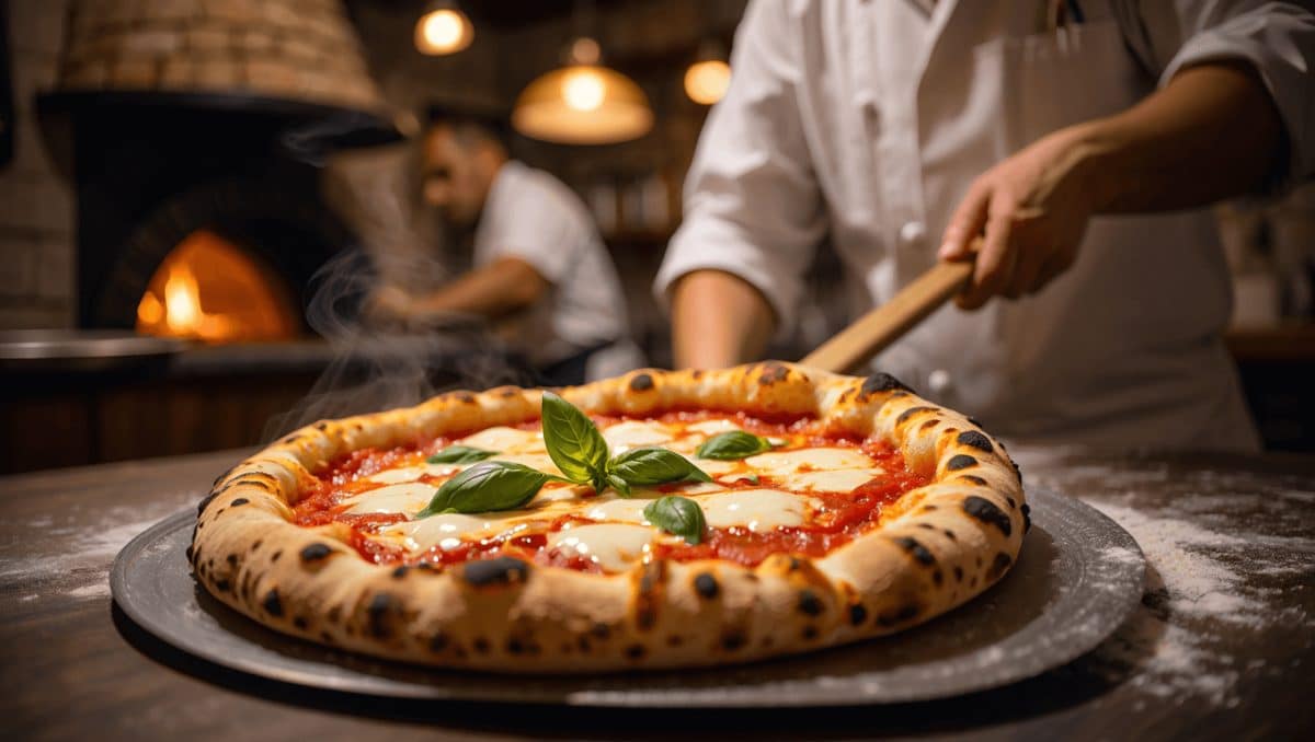 “The Great Pizza Guide” numero zero: tutto quello che c’è da sapere sul nuovo modo di parlare di pizza