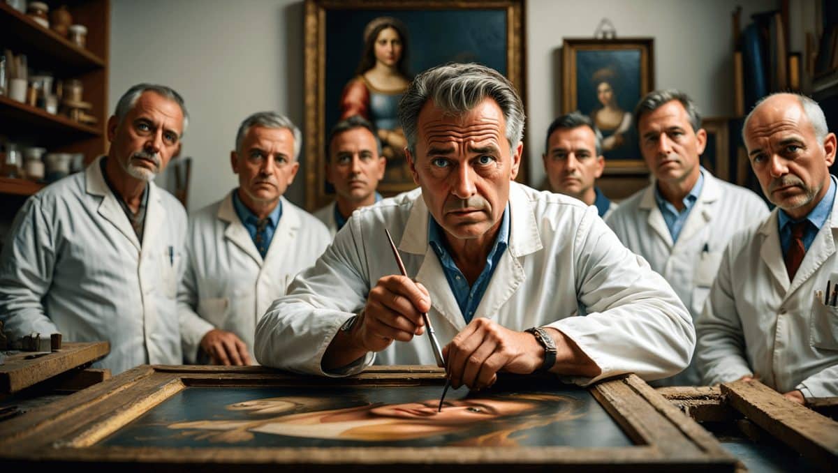 Restauratori “per esperienza”: la nuova legge fa discutere e mette a rischio l'eccellenza italiana