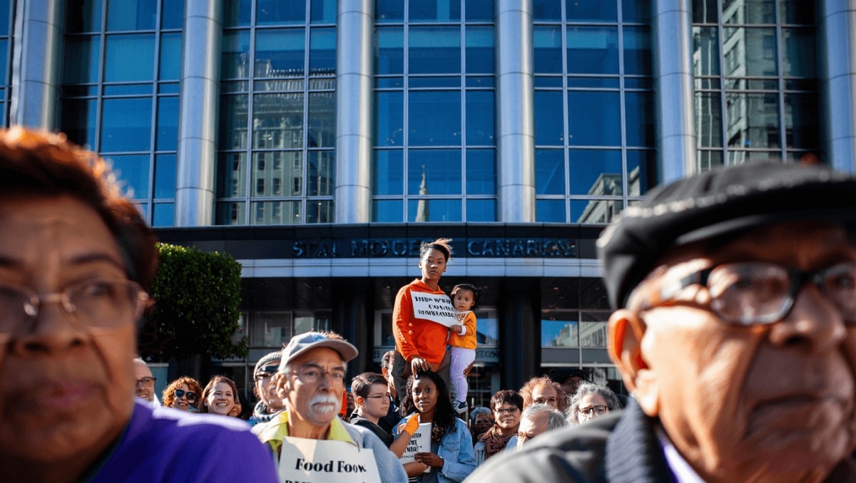 La rivoluzionaria azione legale di San Francisco contro i colossi del food dovrebbe insegnarci qualcosa?