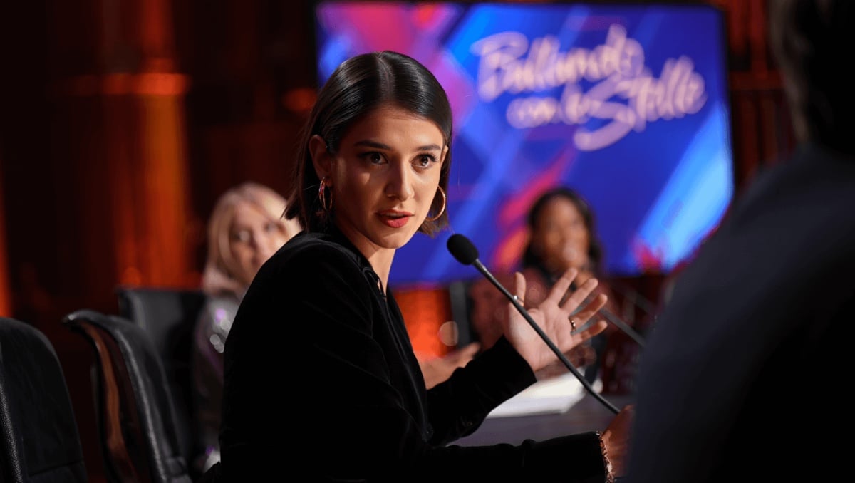 Selvaggia Lucarelli: "In 10 anni di Ballando mai dette tante falsità su di me". Poi la frecciatina (a Barbara D'Urso?)