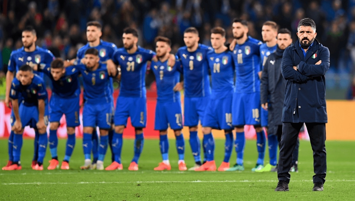 Il sorteggio del Mondiale è un bell'assist, ora tocca agli azzurri di Gattuso