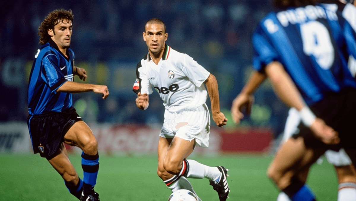 Raddoppiano i Thuram? Juve, idea Frattesi. L'Inter ora apre ma chiede Khephren