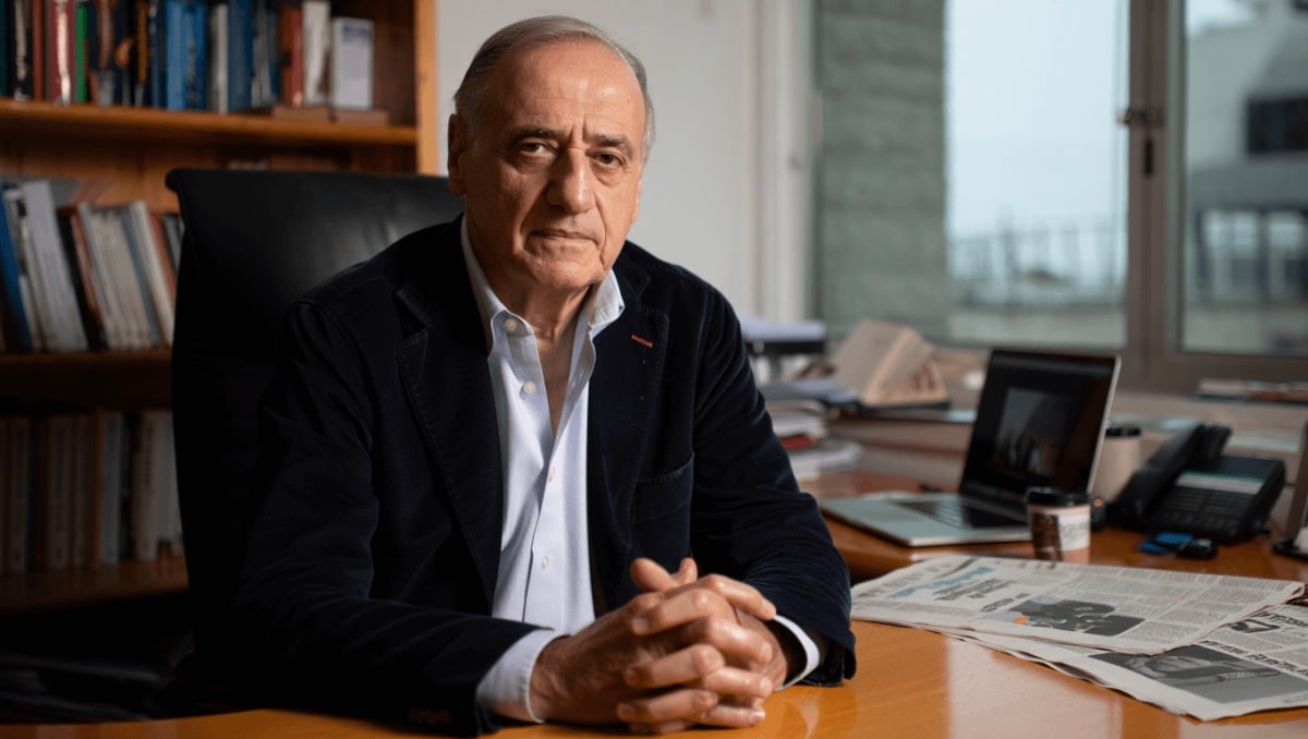 Tomaso Montanari attacca Il Foglio da Instagram: “Giornalismo di merda a spese pubbliche”