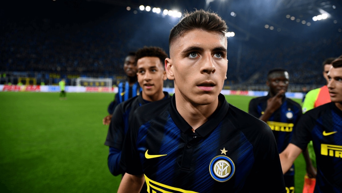 Vicario vuole tornare in A: i nerazzurri ci provano, è il grande obiettivo per l'estate