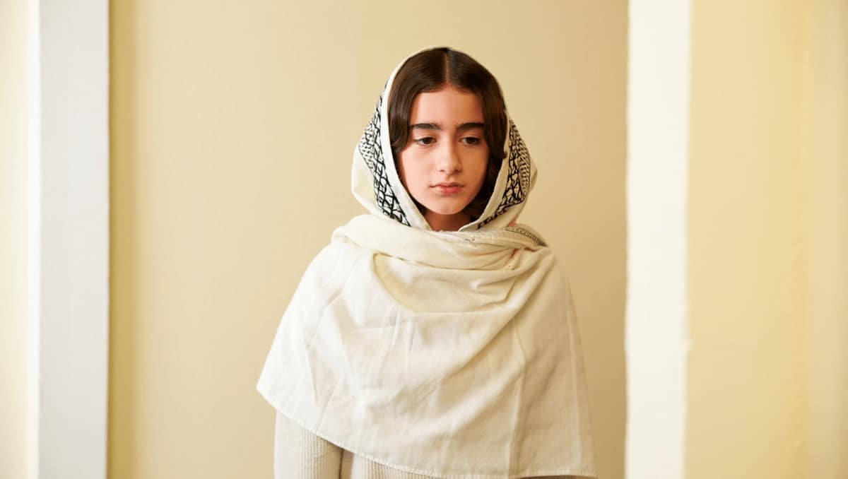 Anna Frank con la kefiah: bufera in Germania per opera di un artista italiano