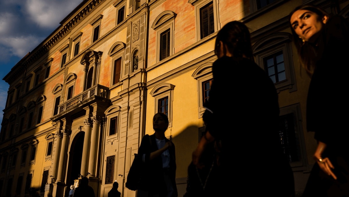 Il Castello delle Cerimonie finisce alla Corte Europea dei Diritti dell’Uomo