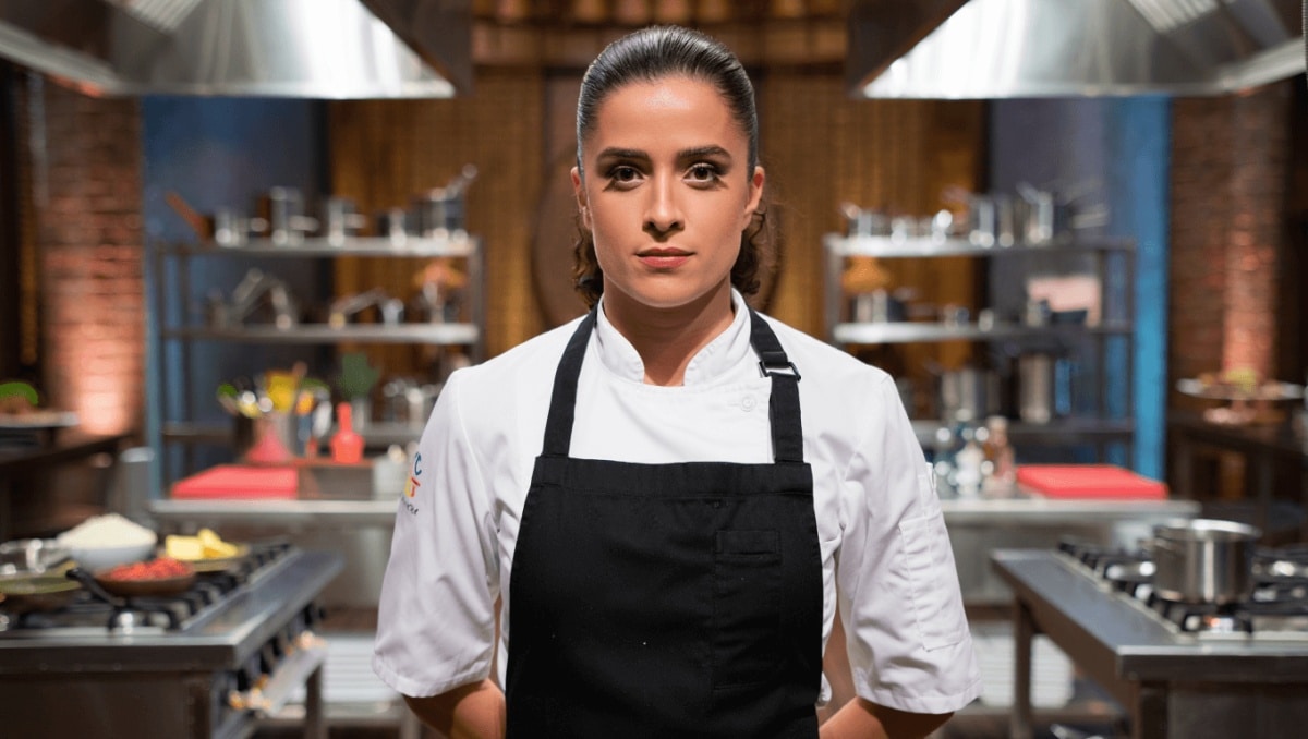 Chiara Pavan torna a Masterchef (l’avevamo detto)