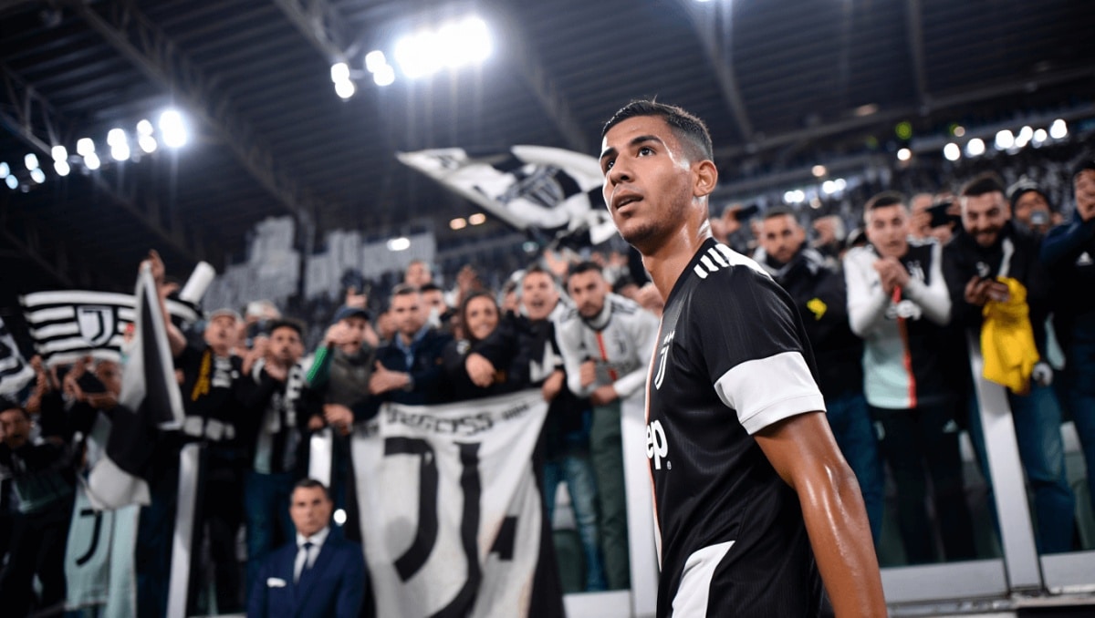 Come gioca En-Nesyri e perché il suo arrivo alla Juve gioverebbe anche a David