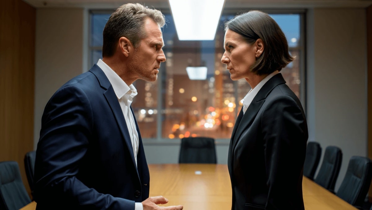 Gli eredi dell’impero globale delle patatine si stanno ancora scannando per l’eredità