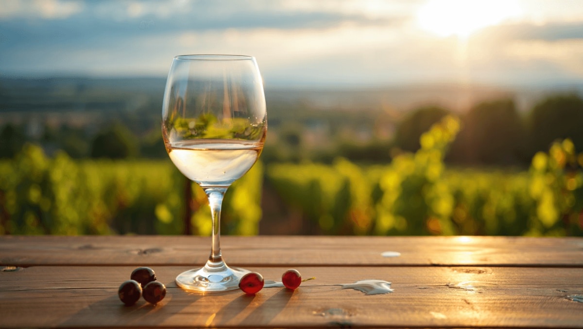 L’Europa consumerà sempre meno vino