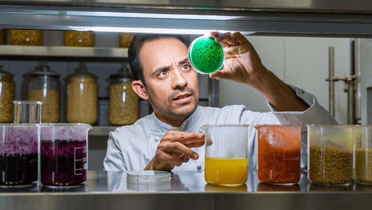 L’industria alimentare del futuro passa dalla ricerca sulle fermentazioni