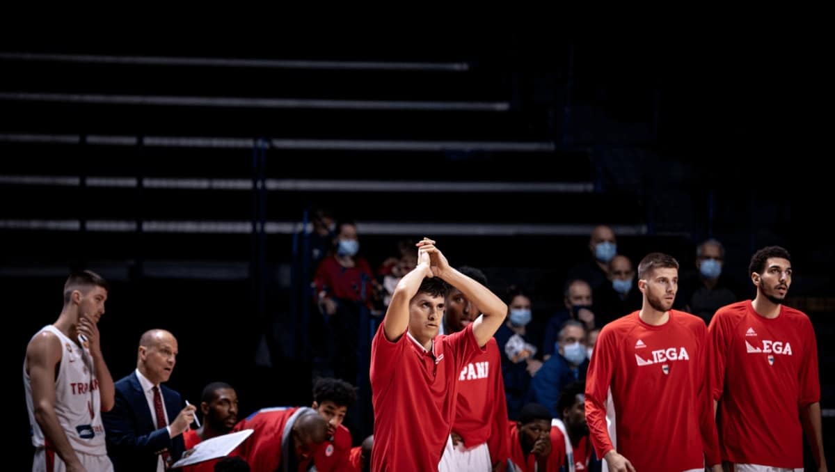 "Non c'è uguaglianza competitiva": ecco perché Fip e Lega sono pronte a escludere Trapani