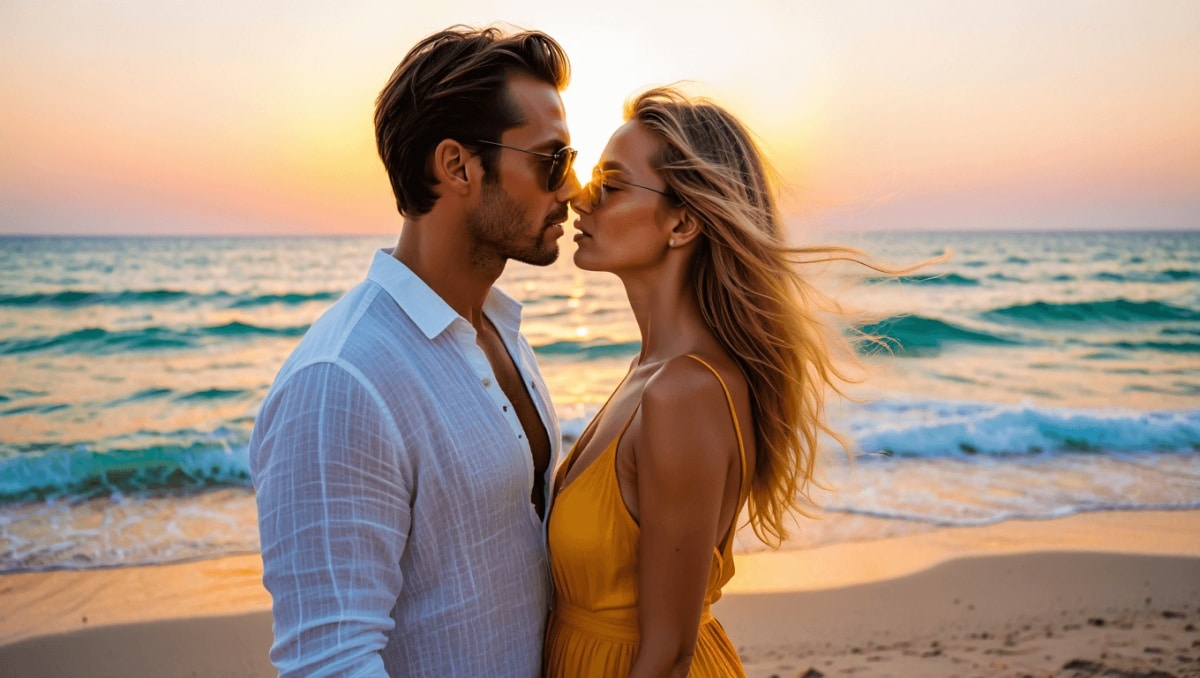 Uomini e donne, vacanze di coppia per Flavio e Nicole: le indiscrezioni